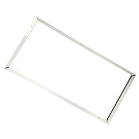 Рамки накладного монтажу