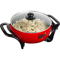 Сток Сковорода з антипригарним покриттям 1500 Вт Bestron