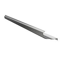 Кузовний поріг для Opel Vectra B (1994–2002)