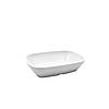 Миска овальна з полікарбонату 17х12 см 400 мл, фото 2