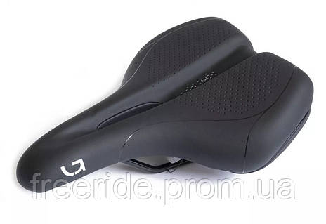 Седло Green Cycle Active Air 199