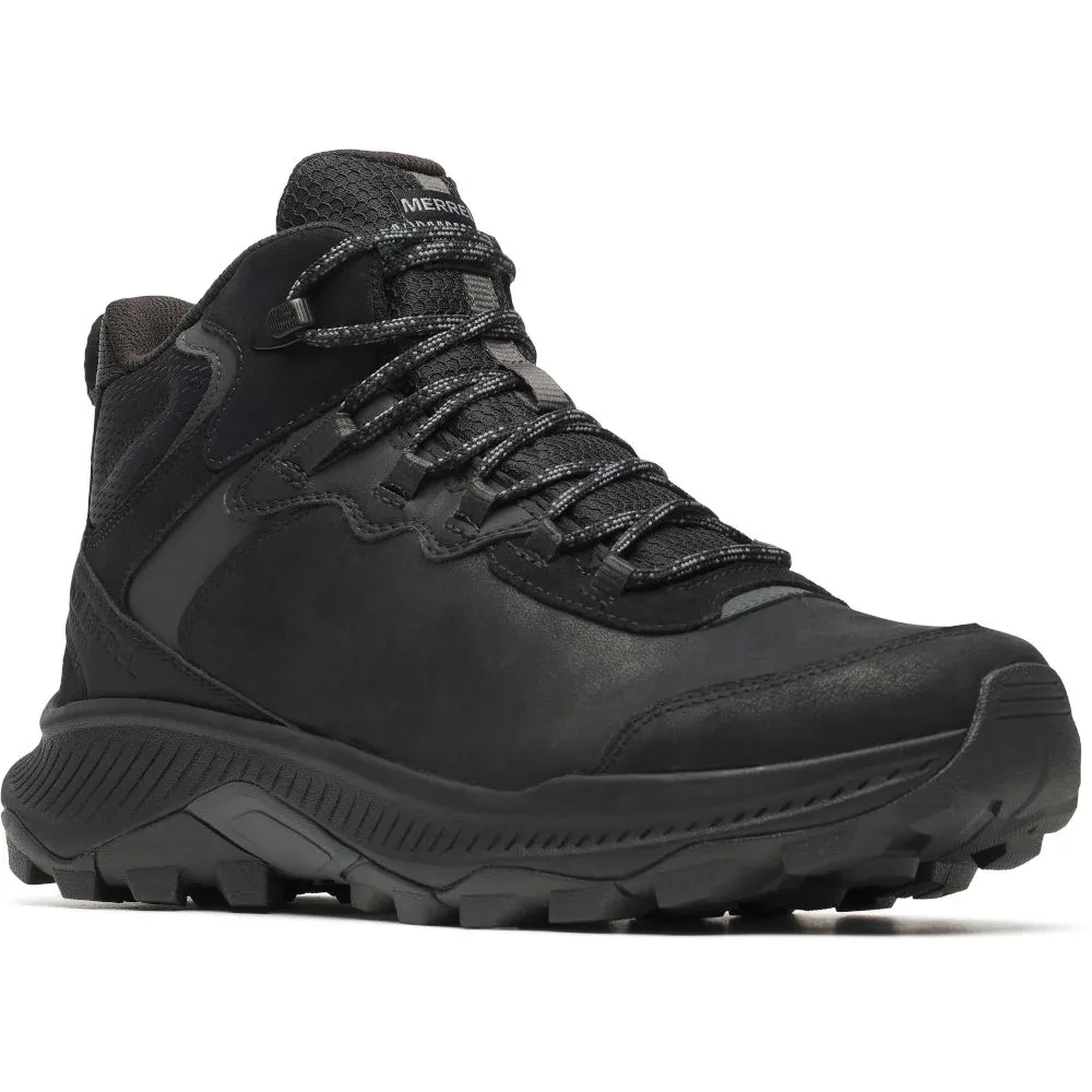 Черевики Merrell Speed Strike 2 LTR MID WP Mns, фото 1