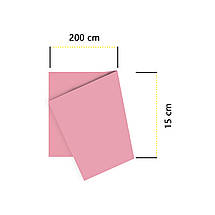 Стрічка-еспандер Cornix Flat Band 200 х 15 см для спорту та реабілітації 16 кг XR-0082 Poland, фото 2
