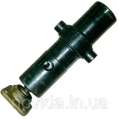 Гідроциліндр підйому кузова КАМАЗ 55102 3-х шток., L=532мм, хід 923мм (пр-во Іспанія) 55102-8603010-01