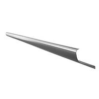 Кузовний поріг для Pontiac Wave T250 Sedan (2006–2009)