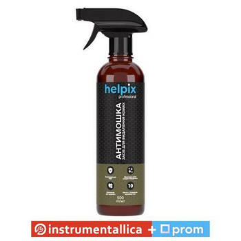 Засіб для видалення комах Антимошка Professional 0,5 л Helpix