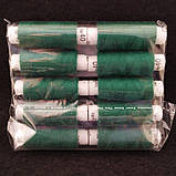 082 Нитки в котушках, для шиття 100% поліестер 40/2 (боб 200м), фото 2