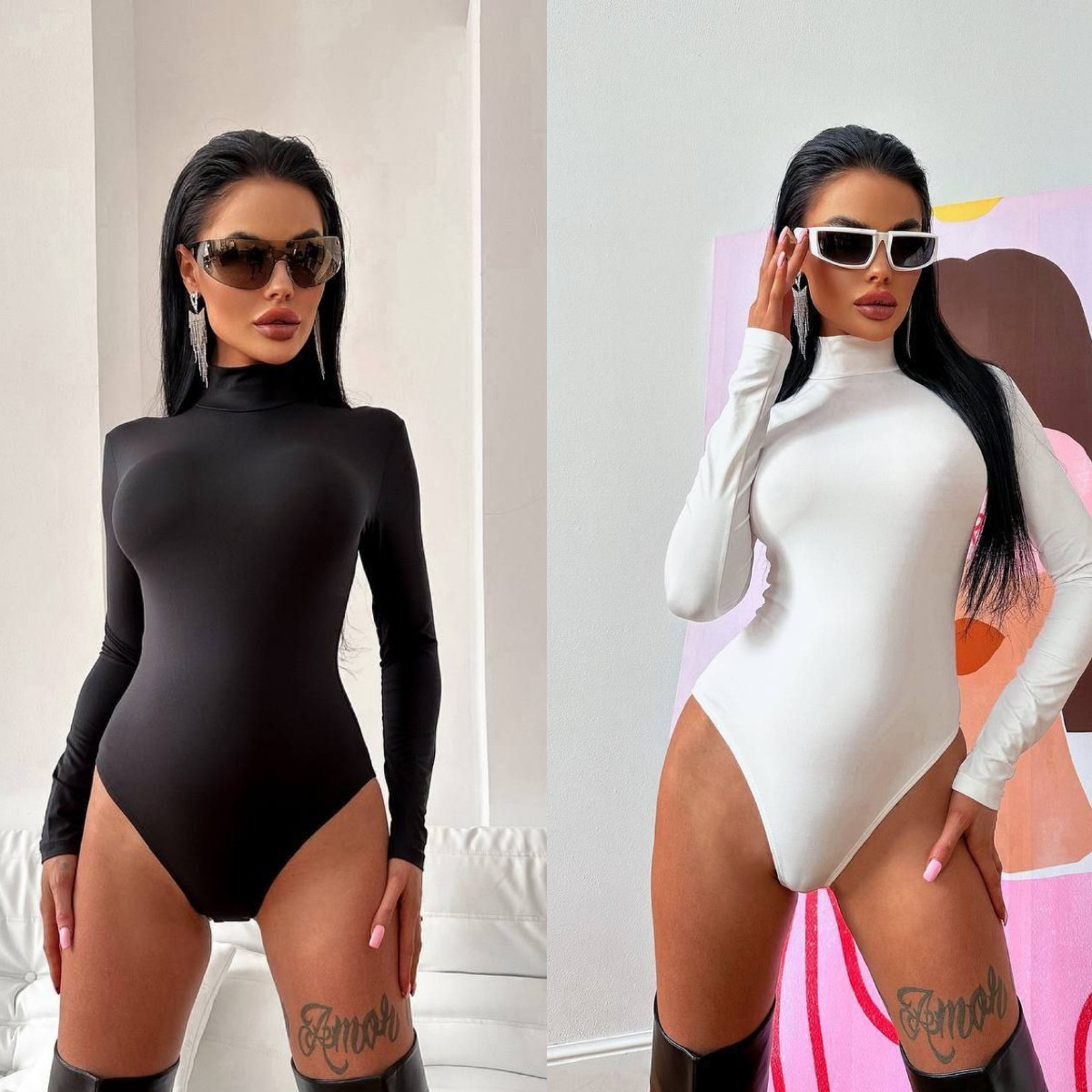 Боді (1067), фото 1