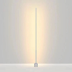 Торшер світлодіодний в стилі модерн VALESO 2003 WT біла