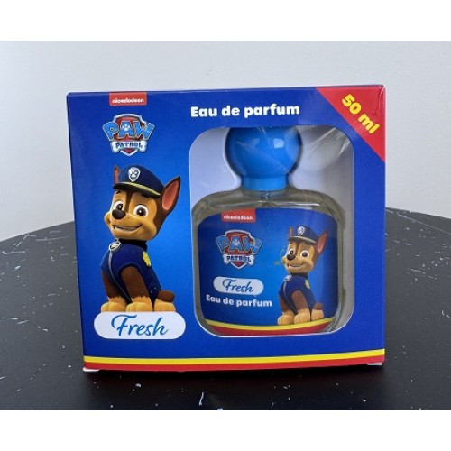 Парфуми Щенячий патруль Гончик 50 мл