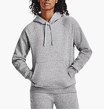 Кофта жіночі Under Armour Ua Rival Fleece Hoodie (1379500-013)