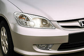 Honda Civic Sedan VII 2001-2006 рр.