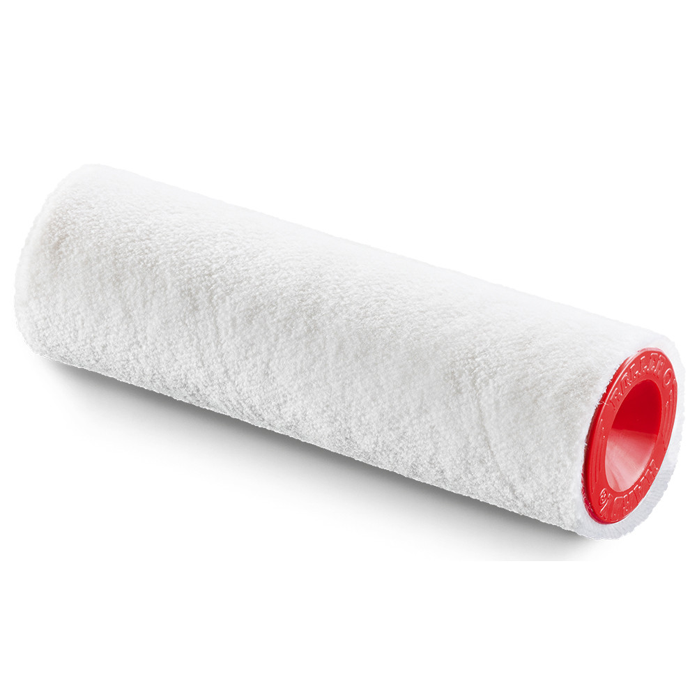 Валик HARDY Velur 18 см ворс 4 мм, діаметр 48 мм, фото 1