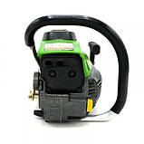 Бензопила ланцюгова Proсraft GS-450 NEW, фото 6