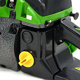 Бензопила ланцюгова Proсraft GS-450 NEW, фото 9