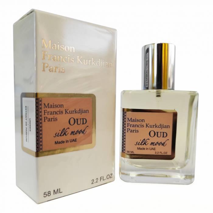 Maison Francis Kurkdjian Oud Silk Mood - ОАЭ Tester 58ml, фото 1
