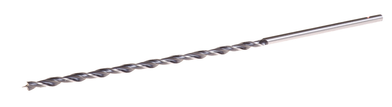 Свердло для дерева 6*300 мм GRANITE 2-22-063, фото 1