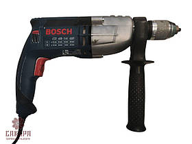 Дрель ударна  bosch gsb 21-2re