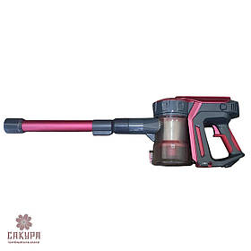 Ручний пилосос Lubluelu