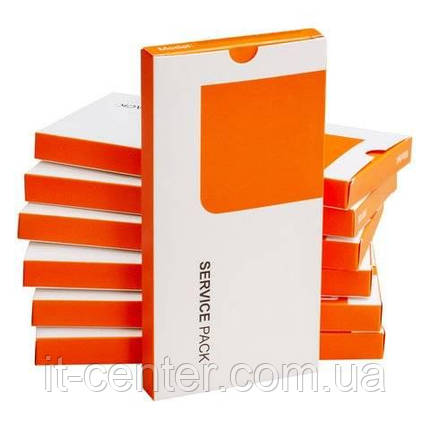 Дисплей для Xiaomi Poco C40, Redmi 10C, чорний, без рамки, (Box), фото 1