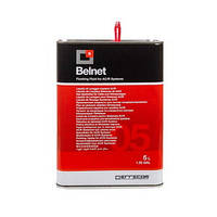 Промивна рідина для конденсаторів ERRECOM (5l) Belnet