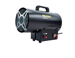 Газовий повітронагрівач Procraft H17