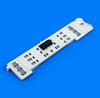 Електронний модуль індикації Bosch 797513 для посудомийної машини