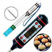 Термометри