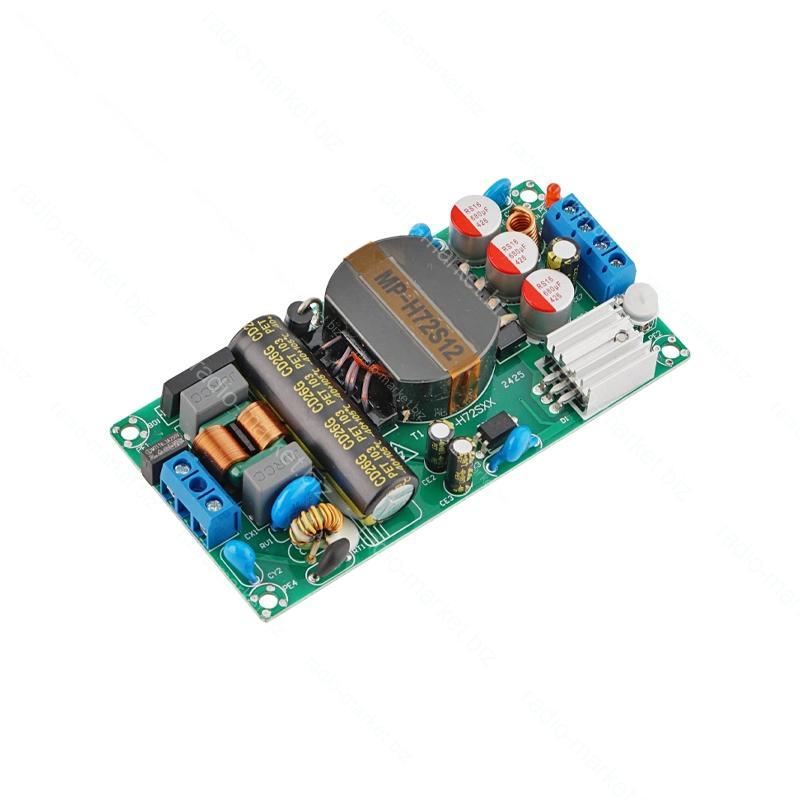 Плата живлення MP-H72S12 DC12V 6A