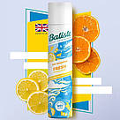 Сухий шампунь FRESH Batiste 200 мл, фото 2