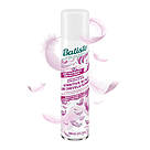 Сухий шампунь Sensitive LF легкий аромат Batiste 200 мл, фото 3