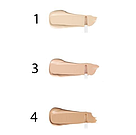 Рідкий консилер для обличчя HOLIKA HOLIKA Hard Cover Liquid Concealer 01 Warm Ivory 7 g, фото 3