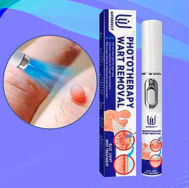 Лазер для видалення бородавок Generation-2 Ефективний для домашнього використання