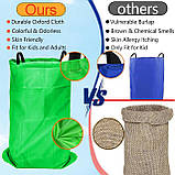 Набір для активних ігор (32 предмети), фото 3