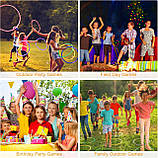 Набір для активних ігор (32 предмети), фото 7