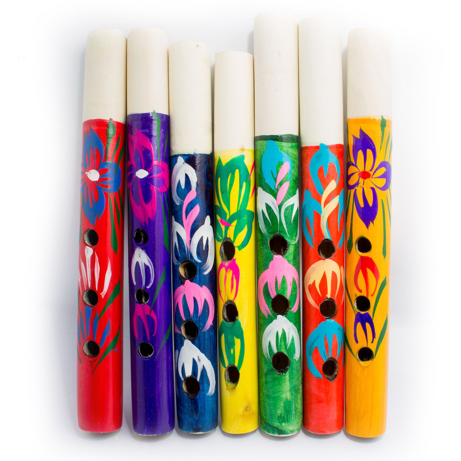 Музична іграшка Дудочка (1 шт) (109-920), фото 1