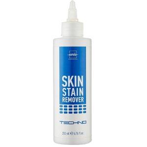 Засіб для видалення фарби зі шкіри Unic Techno Skin Stain Remover 200 мл, фото 1