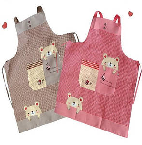 Фартух для кухаря Empire EM-6019 80х70 см ID 5074936