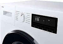Пральна машина Samsung WW80FG3M05AWLF, фото 5