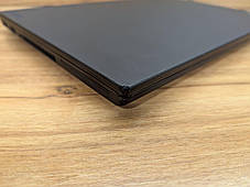 Б/в Ультрабук Б-клас Lenovo ThinkPad T470 14" 1920x1080| Core i7-7600U| 8 GB RAM| 240 GB SSD| HD 520, фото 3