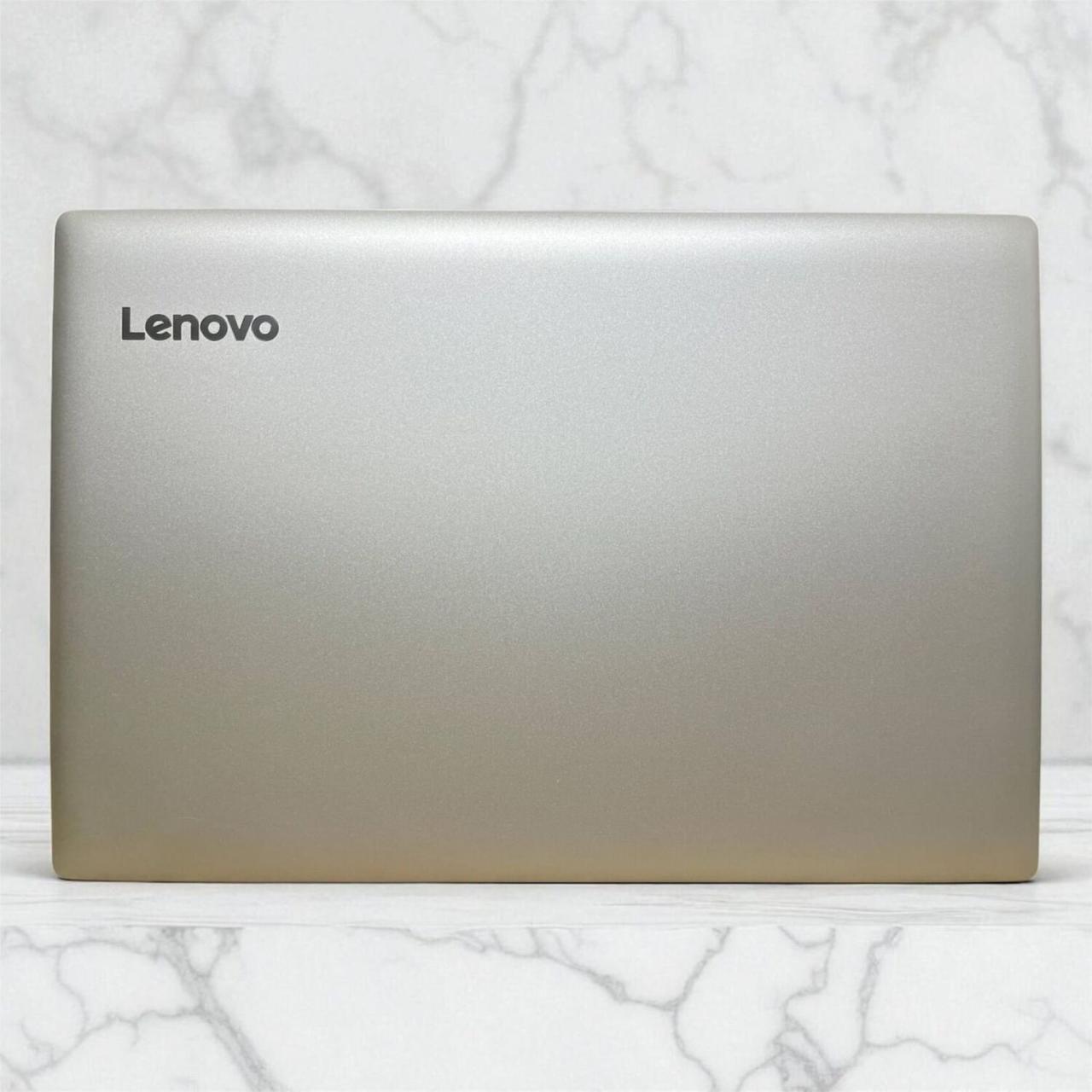 Б/в Ноутбук Б-клас Lenovo IdeaPad 320-15IKB 15.6" 1920x1080| Core i5-8250U| 8 GB RAM| 240 GB SSD| UHD 620