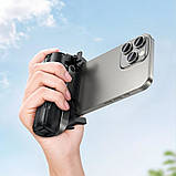 Штатив-трипод Hoco K27 black, фото 4