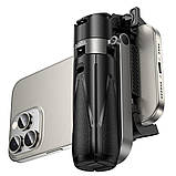 Штатив-трипод Hoco K27 black, фото 5