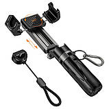 Штатив-трипод Hoco K27 black, фото 9