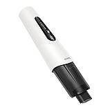 Автомобільний пилосос Hoco ZP16 white, фото 3