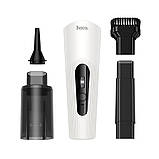 Автомобільний пилосос Hoco ZP16 white, фото 7