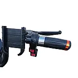 Електричний трицикл DOZER 4E 72V/20AH/800W, фото 7