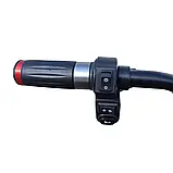 Електричний трицикл DOZER 4E 72V/20AH/800W, фото 8