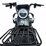 Електровелосипед триколісний DOZER 4E 72V/20AH/800W, фото 3