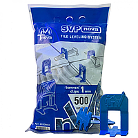 Основа СВП 1 мм  "SVP-Nova" 500 шт/уп. Т-Нова 60306612